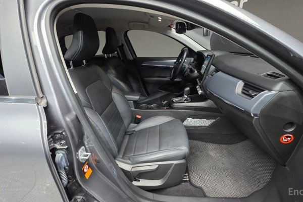 2022 Renault Samsung XM3 с пробегом 66 615 км