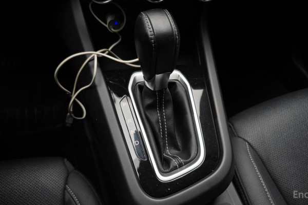 2022 Renault Samsung XM3 с пробегом 84 639 км