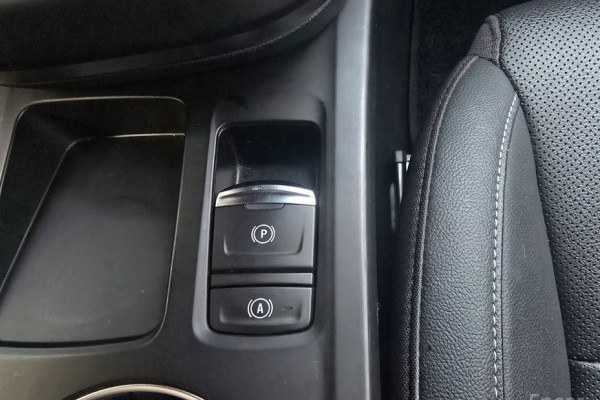 2021 Renault Samsung XM3 с пробегом 62 428 км