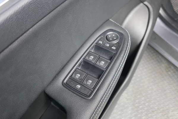 2022 Renault Samsung XM3 с пробегом 66 615 км