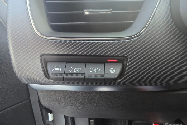 2021 Renault Samsung XM3 с пробегом 62 428 км