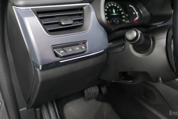 2022 Renault Samsung XM3 с пробегом 66 615 км