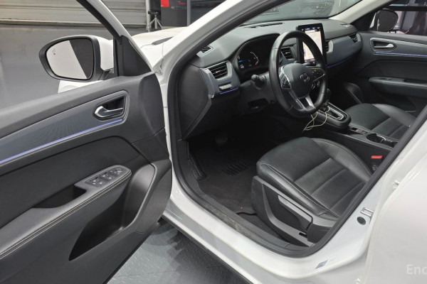 2022 Renault Samsung XM3 с пробегом 84 639 км