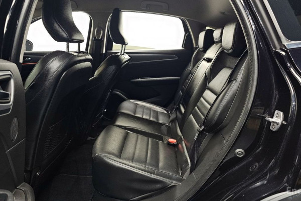 2021 Renault Samsung XM3 с пробегом 54 473 км