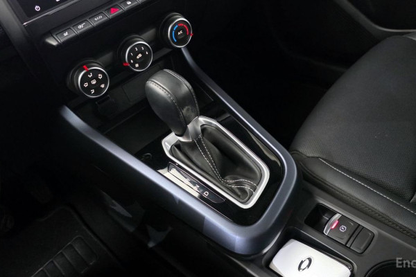 2021 Renault Samsung XM3 с пробегом 64 527 км