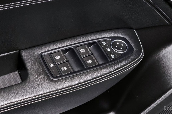 2021 Renault Samsung XM3 с пробегом 75 591 км