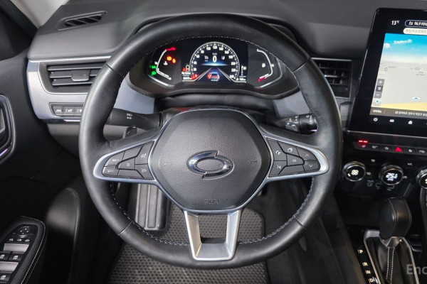 2022 Renault Samsung XM3 с пробегом 66 615 км