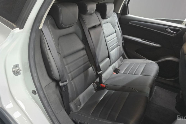 2022 Renault Samsung XM3 с пробегом 84 639 км