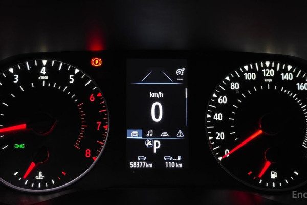 2022 Renault Samsung XM3 с пробегом 58 377 км