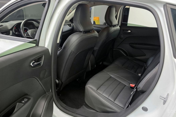 2021 Renault Samsung XM3 с пробегом 64 527 км