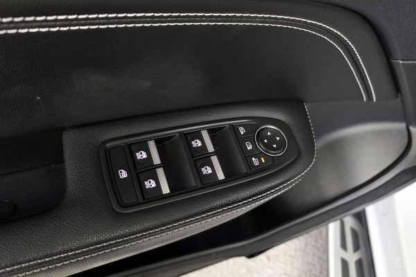 2022 Renault Samsung XM3 с пробегом 55 498 км