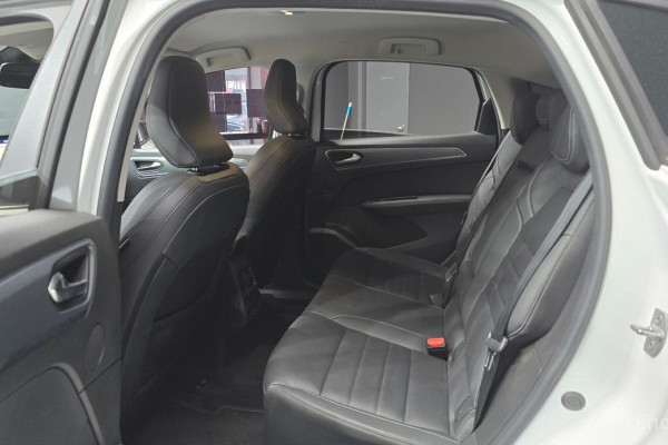 2022 Renault Samsung XM3 с пробегом 84 639 км