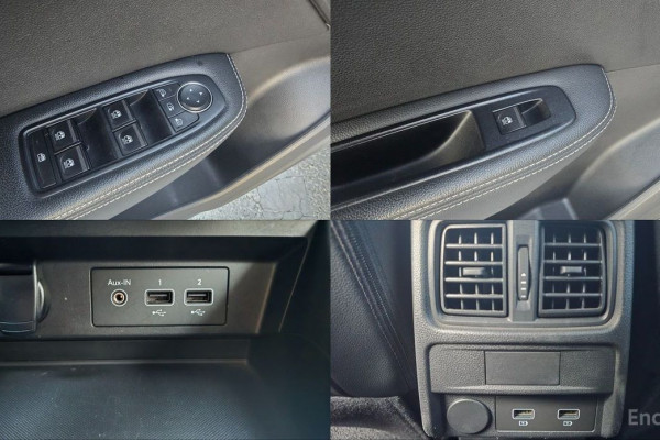 2021 Renault Samsung XM3 с пробегом 62 428 км