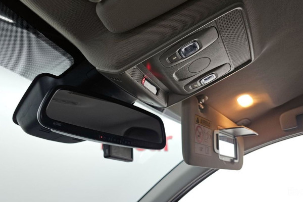 2021 Renault Samsung XM3 с пробегом 75 591 км