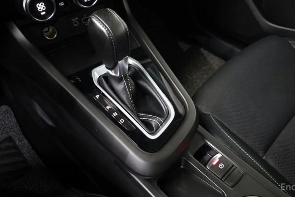 2022 Renault Samsung XM3 с пробегом 58 377 км