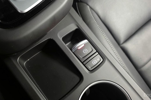 2022 Renault Samsung XM3 с пробегом 55 498 км