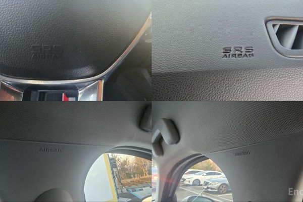 2021 Renault Samsung XM3 с пробегом 62 428 км