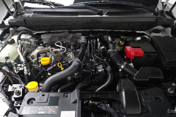 2022 Renault Samsung XM3 с пробегом 57 814 км