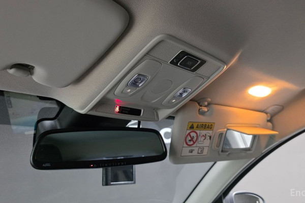 2022 Renault Samsung XM3 с пробегом 66 615 км