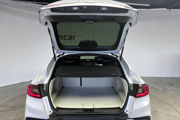 2022 Renault Samsung XM3 с пробегом 55 498 км