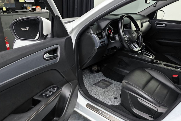 2022 Renault Samsung XM3 с пробегом 58 377 км