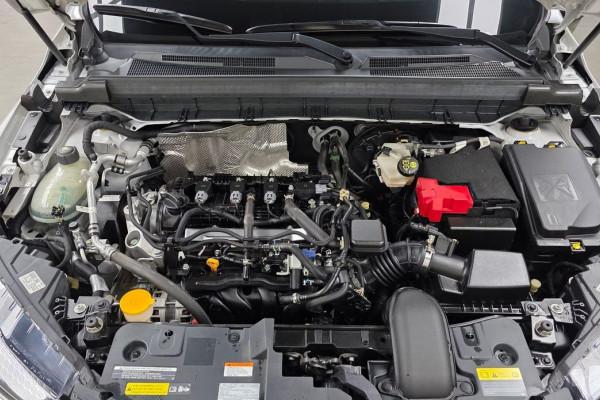 2021 Renault Samsung XM3 с пробегом 47 710 км