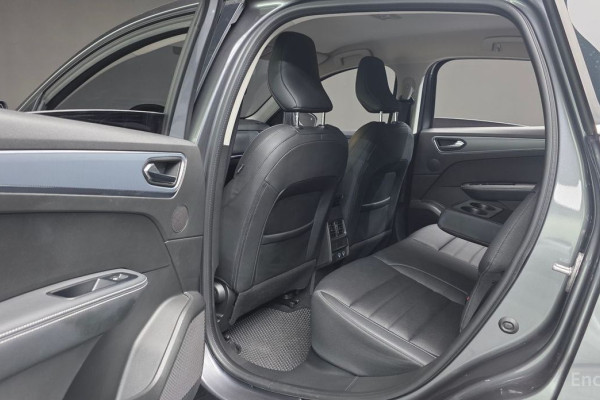 2022 Renault Samsung XM3 с пробегом 66 615 км