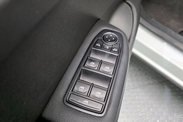 2021 Renault Samsung XM3 с пробегом 64 527 км