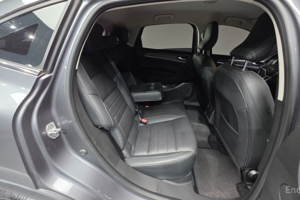 2022 Renault Samsung XM3 с пробегом 66 615 км