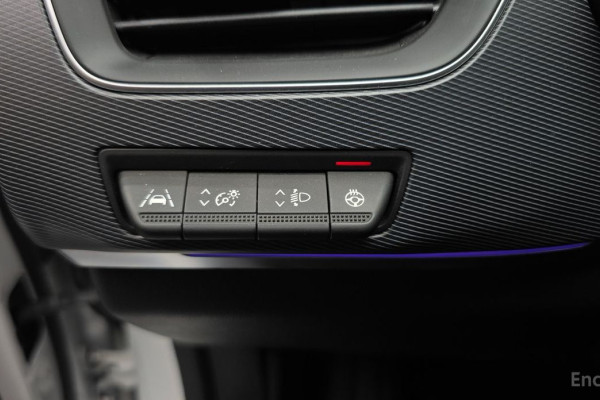 2022 Renault Samsung XM3 с пробегом 84 639 км