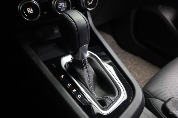 2022 Renault Samsung XM3 с пробегом 57 814 км