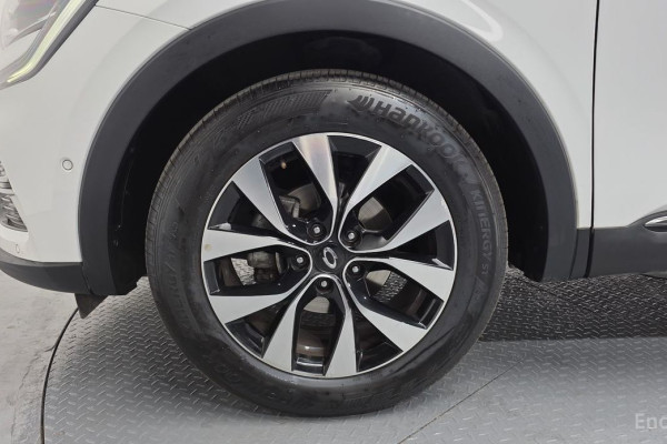 2022 Renault Samsung XM3 с пробегом 65 414 км