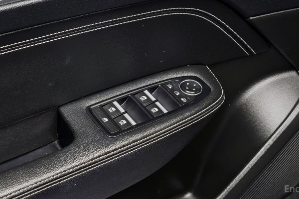 2021 Renault Samsung XM3 с пробегом 54 473 км