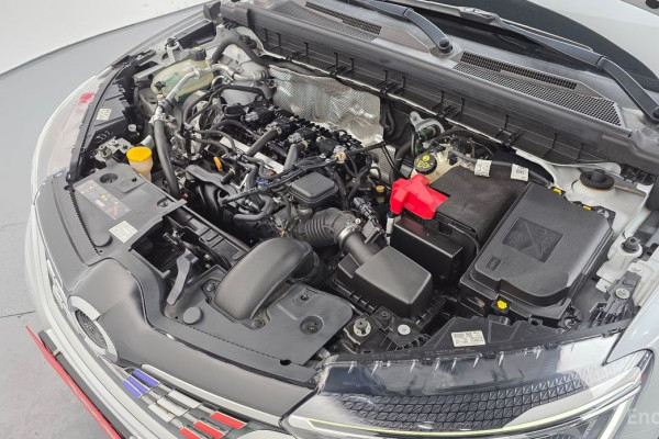 2022 Renault Samsung XM3 с пробегом 39 226 км