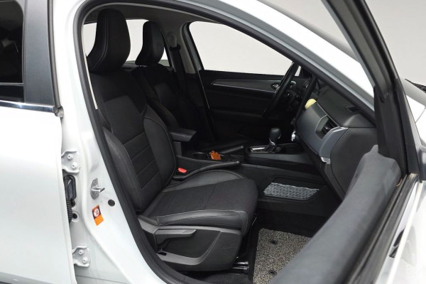 2022 Renault Samsung XM3 с пробегом 57 814 км