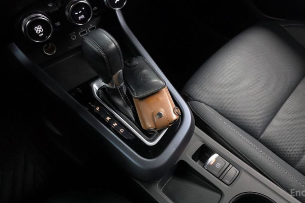 2021 Renault Samsung XM3 с пробегом 47 710 км