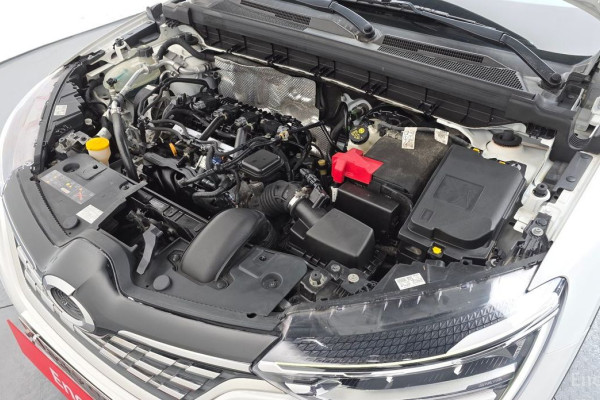 2022 Renault Samsung XM3 с пробегом 65 414 км