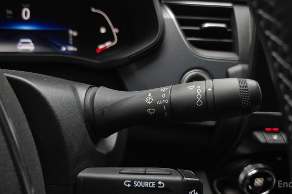 2022 Renault Samsung XM3 с пробегом 84 639 км