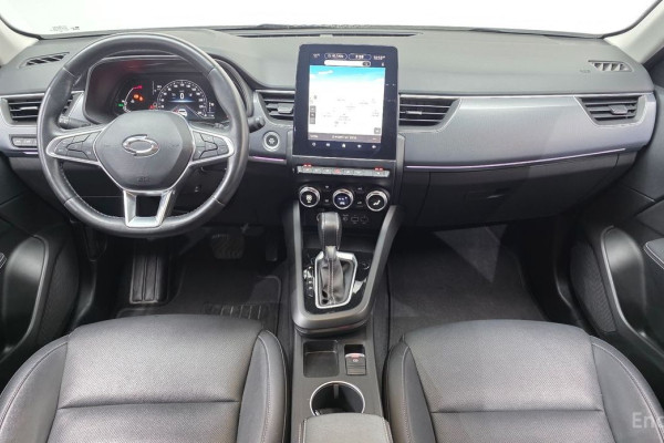 2022 Renault Samsung XM3 с пробегом 65 414 км