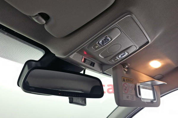 2021 Renault Samsung XM3 с пробегом 54 473 км