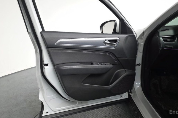 2022 Renault Samsung XM3 с пробегом 57 814 км