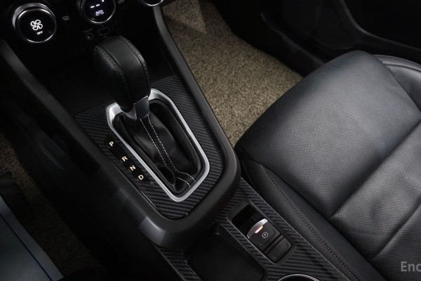 2022 Renault Samsung XM3 с пробегом 39 226 км