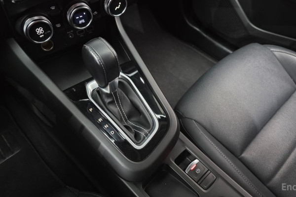 2022 Renault Samsung XM3 с пробегом 65 414 км