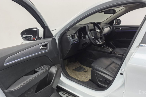 2022 Renault Samsung XM3 с пробегом 39 226 км