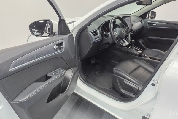 2022 Renault Samsung XM3 с пробегом 65 414 км