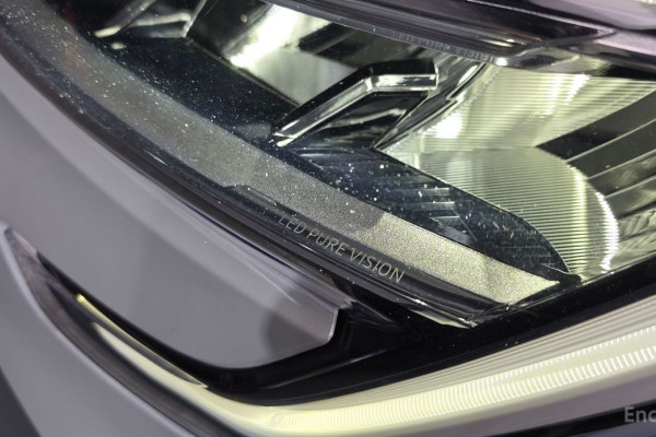 2022 Renault Samsung XM3 с пробегом 58 377 км