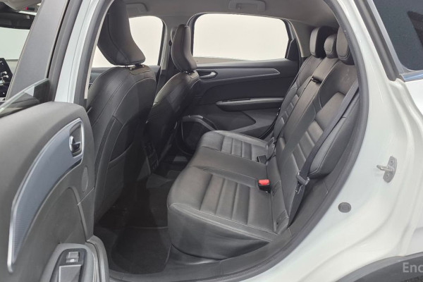 2022 Renault Samsung XM3 с пробегом 65 414 км