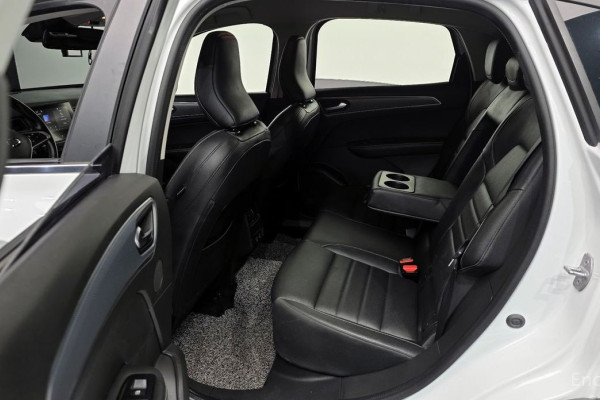 2022 Renault Samsung XM3 с пробегом 58 377 км