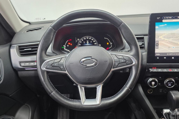 2022 Renault Samsung XM3 с пробегом 65 414 км