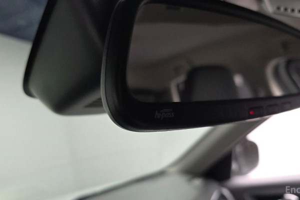 2022 Renault Samsung XM3 с пробегом 57 814 км